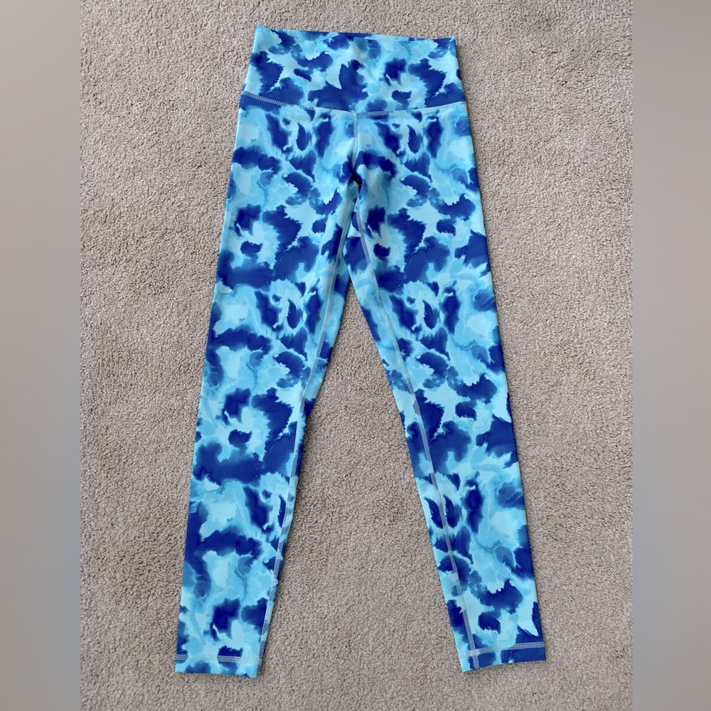 DYI Define Your Inspiration Signature Tight in Riptide